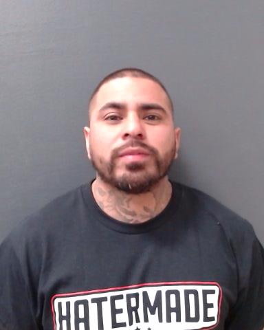 GUERRERO, ARTURO booking photo
