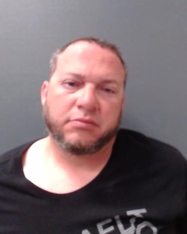 SINK, JOHN MICHAEL booking photo