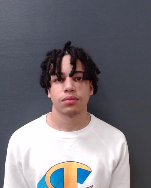 CANALES, PABLO ESTABAN booking photo