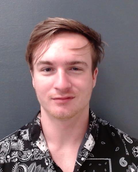 STIRNEMANN, MICHAEL ALLEN booking photo