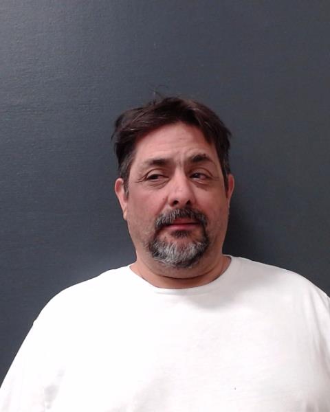 VALDEZ, CIRILO GIL booking photo