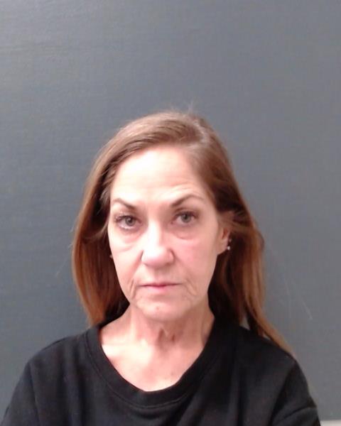 POWELL, JERRIANN booking photo