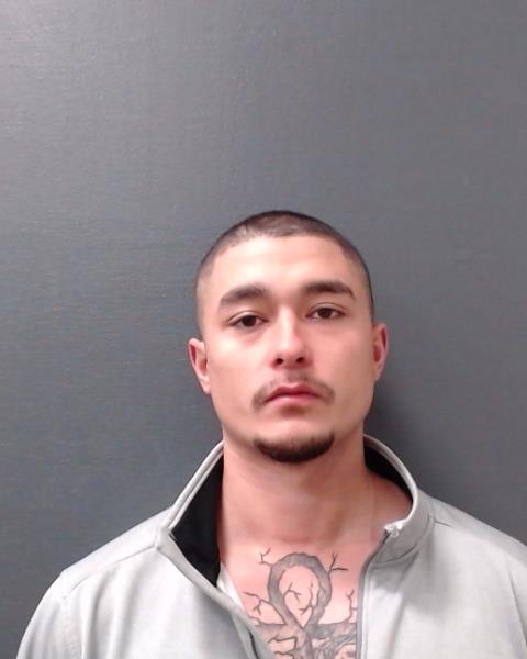 LOPEZ, MICHAEL booking photo