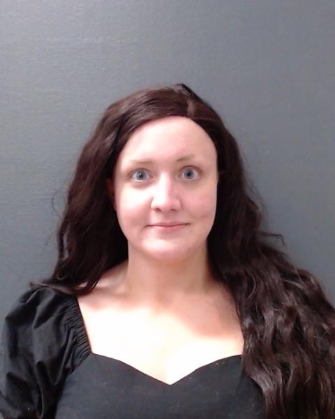 WRIGHT, TERESE ARIEL booking photo