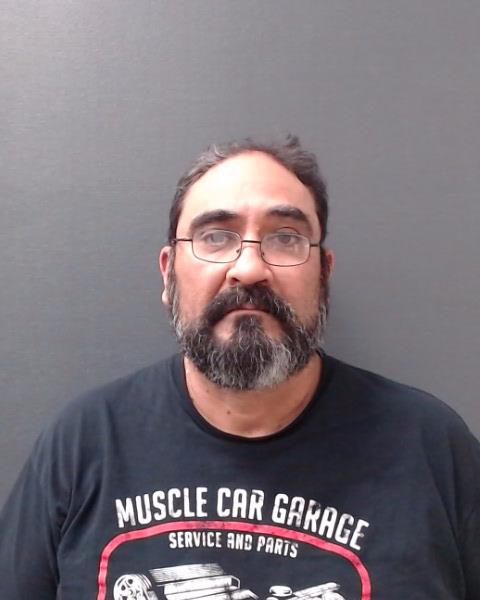 MEDINA, ELIBERTO, Jr. booking photo