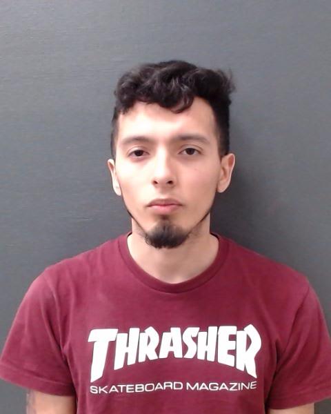 VELAZQUEZ, JUAN MIGUEL booking photo