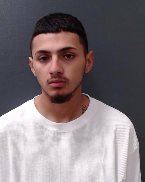 AGUIRRE, LUIS LAURO booking photo