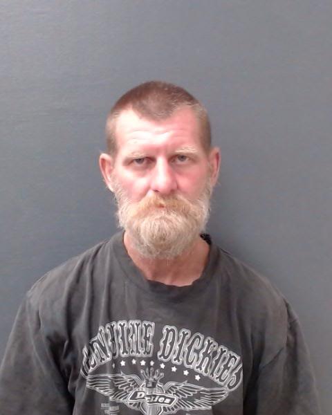 MCMULLIN, BILLY RAY booking photo