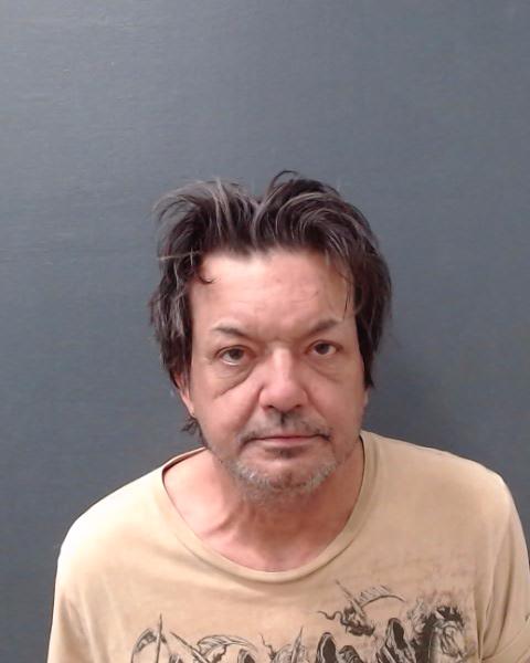 GREENE, ROBERT GLENN booking photo