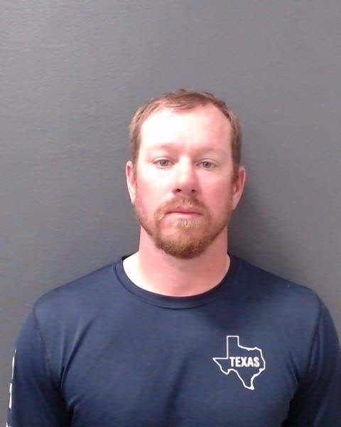RAHE, KYLE LYN booking photo