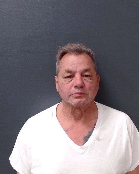 HERNANDEZ, STEPHEN CHARLES booking photo