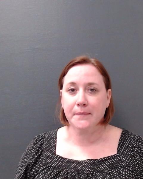 THROWER, IRENE RAWLINGS booking photo