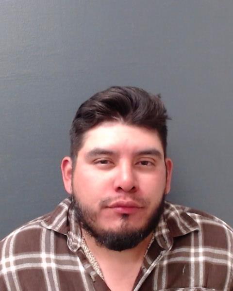 ARREOLA, ALEXIS EDWARD booking photo