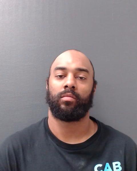 MARSHALL, REGINALD LAWRENCE booking photo