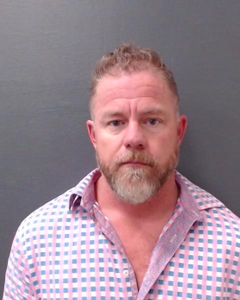 ABBOTT, PATRICK ANDREW booking photo