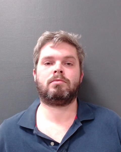 HOHENSEE, STERLING MONTANA booking photo