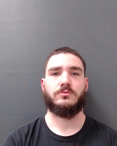 BAKER, RYAN MICHAEL booking photo
