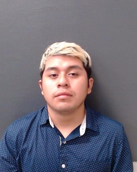 CEBALLOS, JOSE MARIA CASTRO booking photo