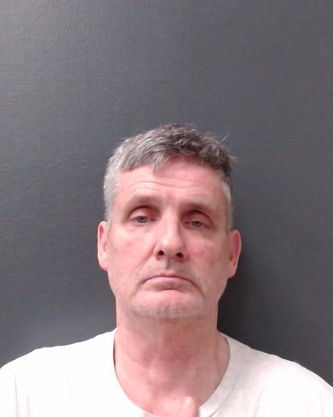 ANTUNEZ, VINCENT MATTHEW booking photo