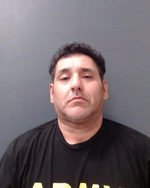MATA, JOSE MALDONADO, Jr. booking photo