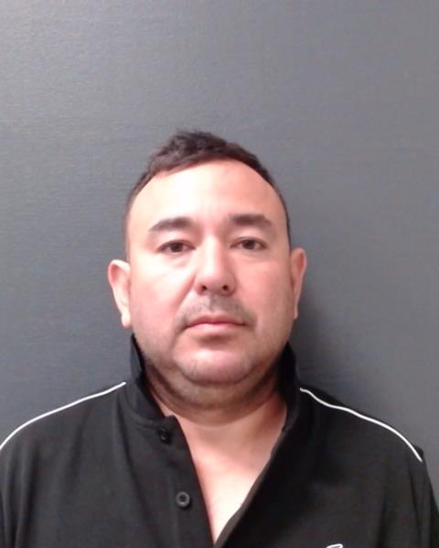 NIETO, JOSE RAFAEL booking photo