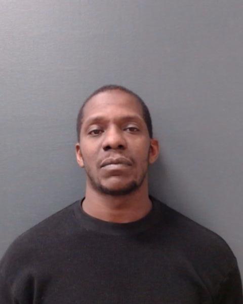 RASBERRY, JAMES NICHOLAS booking photo