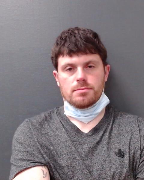 BUTLER, TYLER SAGE booking photo