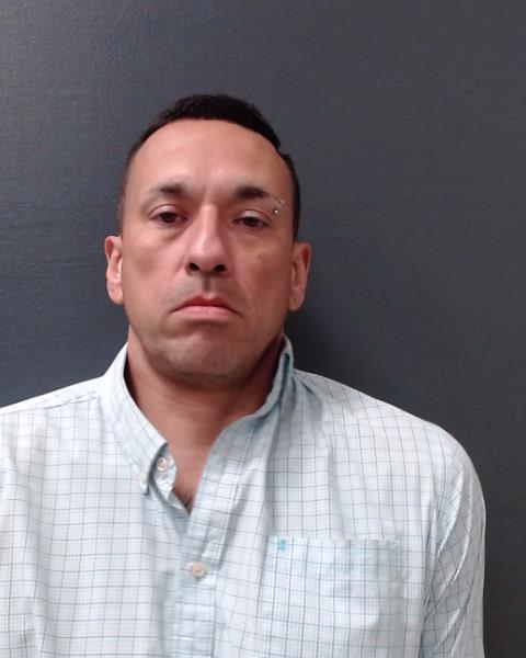 MARTINEZ, RUBEN booking photo