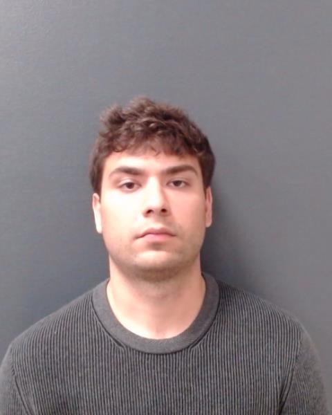 MELENDEZ, JONAH ANTONIO booking photo
