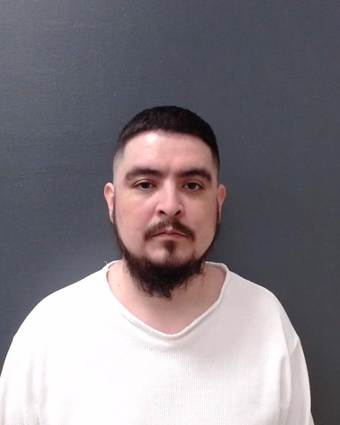 ALEGRIA, JOSE ANGEL, Jr. booking photo