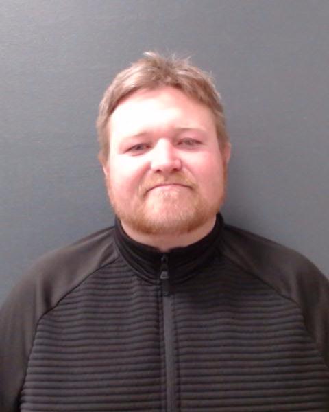 TUPA, ANTHONY TODD booking photo