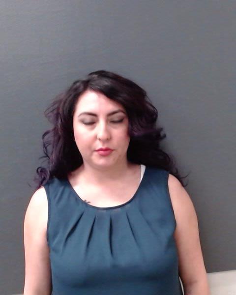 GONZALES, SHARON booking photo