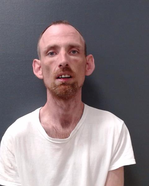 KIRKLAND, JASON ONEIL booking photo