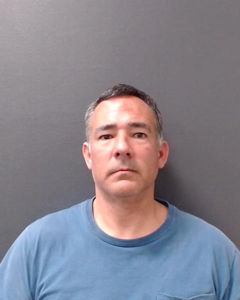 MCNETT, ERIC CAMP booking photo