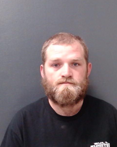 MILLS, CODY JO booking photo