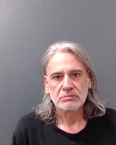 CAMARILLO, JUAN J booking photo