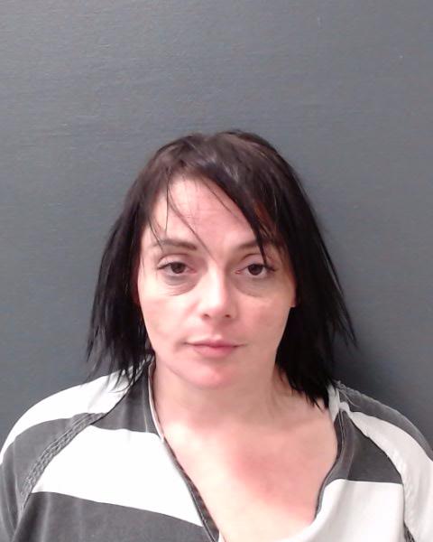 WATSON, CRYSTAL LYNN booking photo