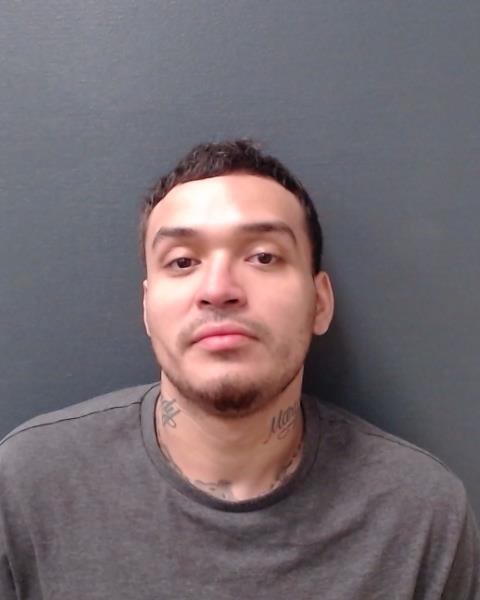 TORRES, ERIC RYAN booking photo