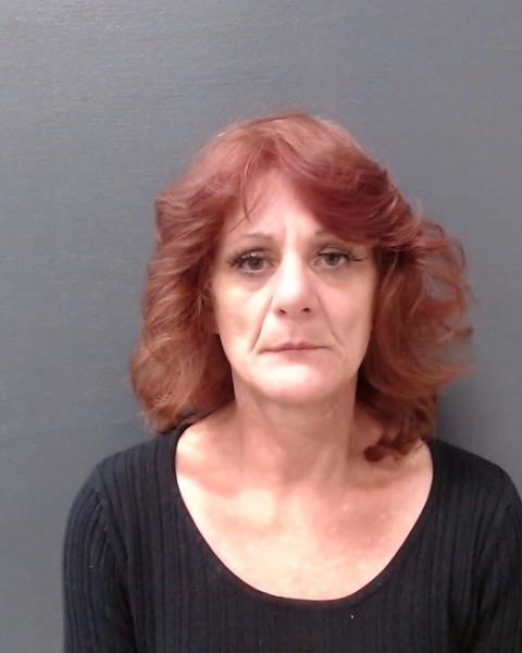 FEATHERS, AMANDA SEPULVEDA booking photo