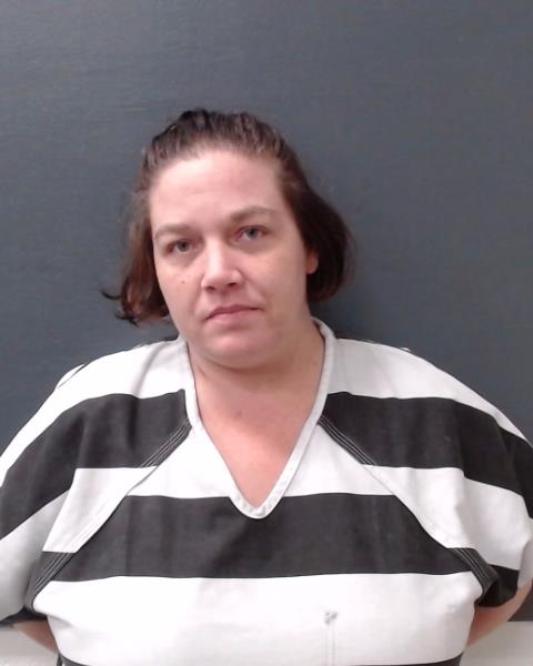 MACIAS, VENESSA STAR booking photo