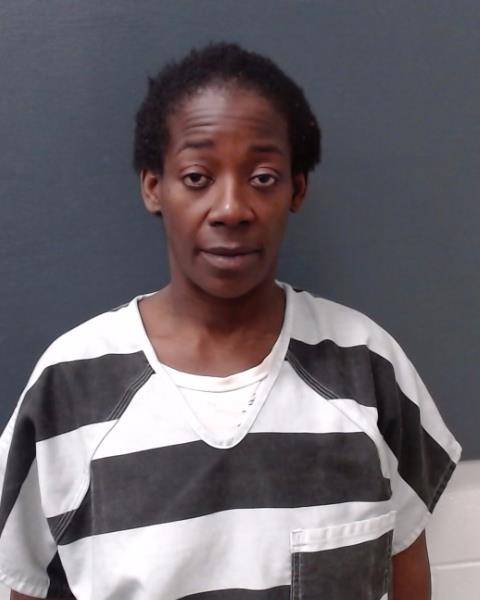 ROSS, DOMINIQUE PORCHE booking photo