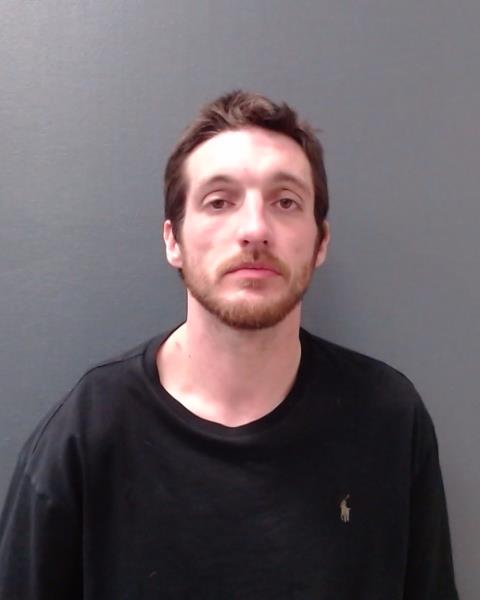 SMITH, THOMAS ALVIN, Jr. booking photo