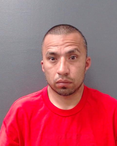 HERNANDEZ, MIGUEL ANGEL booking photo