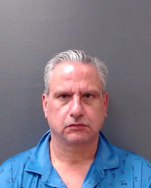 HOYT, JAMES THOMAS booking photo