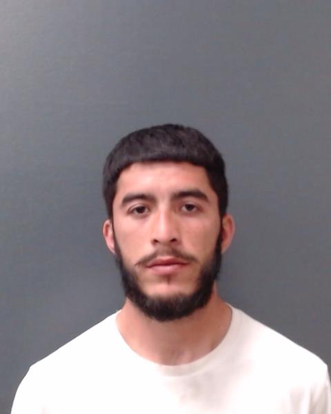 NUNCIO, RAUL booking photo