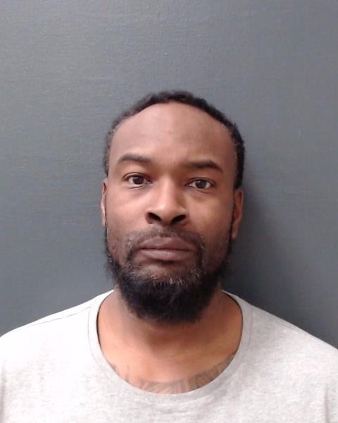 PATTERSON, EDDIE LEE, Jr. booking photo