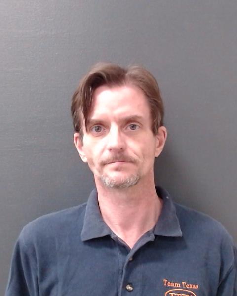 WILSON, DOUGLAS MARTIN booking photo