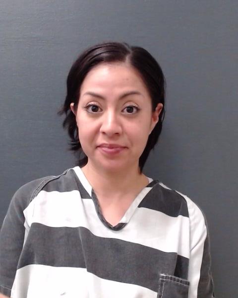LOPEZ, ALYSSA JEANICE booking photo