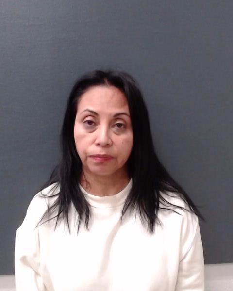 CARMONA, IMELDA booking photo