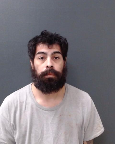RODRIGUEZ, JOEY booking photo